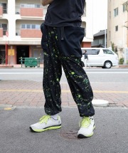 リョウゲン/RYOGEN   NIGHTCAMO BIG POCKET PANTS
