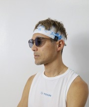 リョウゲン/RYOGEN NIGHTCAMO UTILITY HEAD BAND（全3色）