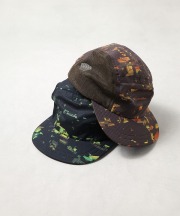 リョウゲン/RYOGEN   NIGHTCAMO ORIGIN JETCAP (全2色)