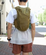 サロモン/salomon　ACTIVE SKIN 12 SET -ソフトフラスク付き