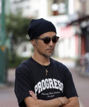 サロモン/salomon   RUN TECH BEANIE U