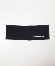 サロモン/salomon　SENSE AERO HEADBAND U