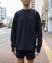 サロモン/salomon    ESSENTIAL LIGHTWARM CN M