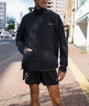 SALOMON BLAST COOL TOUCH ナイロンジャケット SALOMON BLAST COOL TOUCH ナイロンジャケット SALOMON BLAST