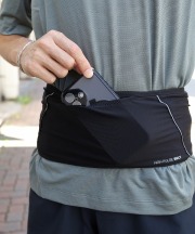 サロモン/salomon　HIGH PULSE BELT