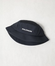 サロモン/salomon   SHKout BUCKET HAT U