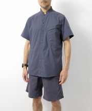 ティラック/tilak(Poutnik The Urban Traveler by Tilak)   Blade Shirts（全2色）