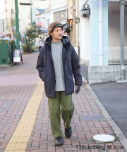 ティラック/tilak　TMG Siberia MIG Jacket