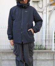 ティラック/tilak　Svalbard Jacket
