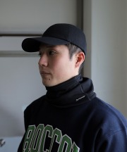 ティラック/tilak(Poutnik The Urban Traveler by Tilak)   Dagger Neckwarmer
