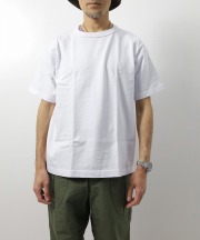 タファー/TOUGHER   BREA S/S - Solid-（全2色）