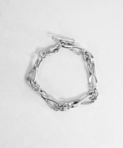 SUITABLE/スータブル　undulate narrow