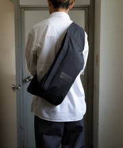 ヨロズ/yorozu 　ニンジャテック タスキショルダー