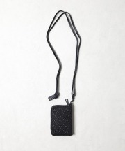 yorozu(ヨロズ) \"漆ウォレット-テノナカ-\" yorozu(ヨロズ) 