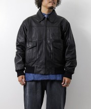ユーズド/yoused  URBAN FLIGHT JKT（全4種）