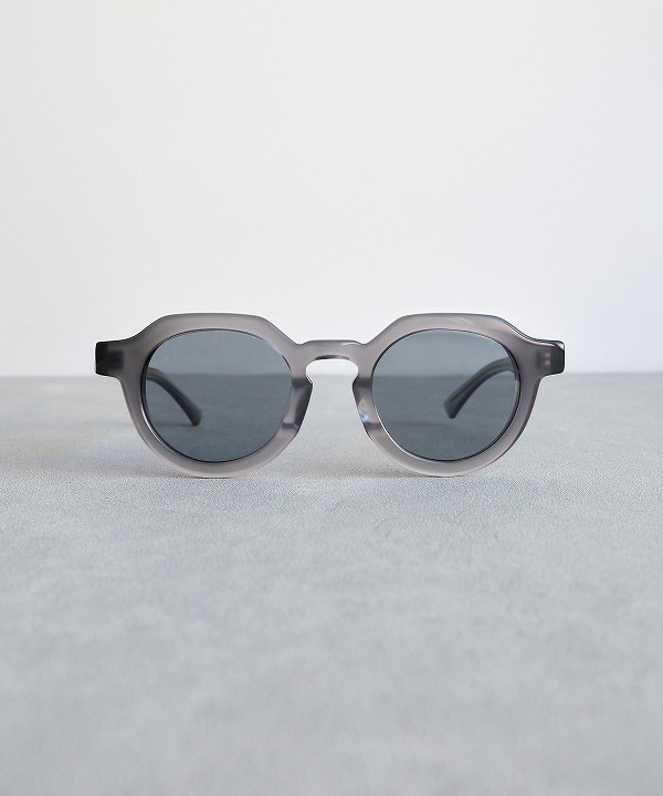アウルクラシック/owl classic   Hjuki - SMOKE GRAY/PURPLE GRAY