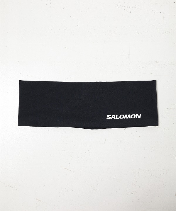 サロモン/salomon　SENSE AERO HEADBAND U