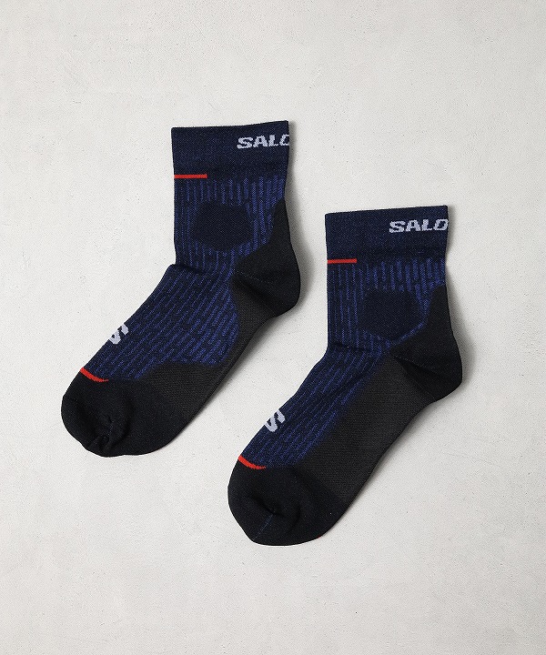 サロモン/salomon   ULTRA GLIDE ANKLE