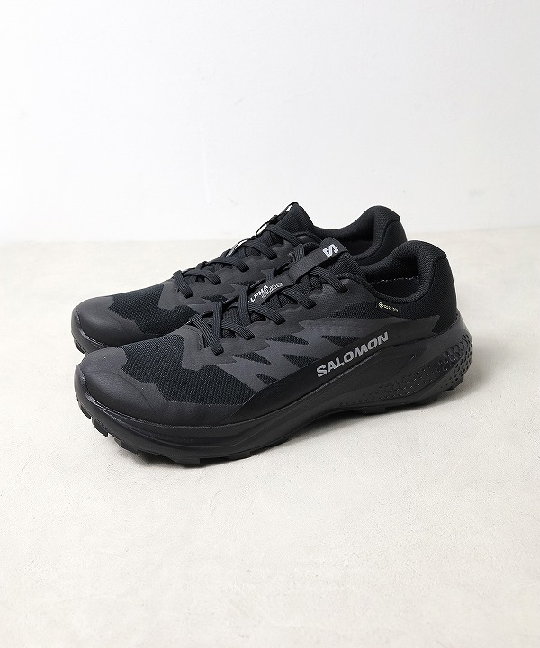 サロモン/salomon   ALPHAGLIDE GORE-TEX