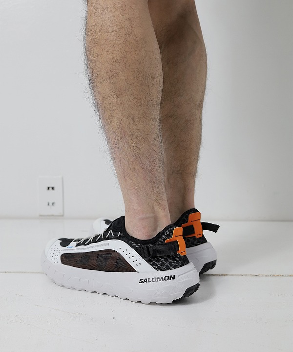 サロモン/salomon   SOLAMPHIBIAN