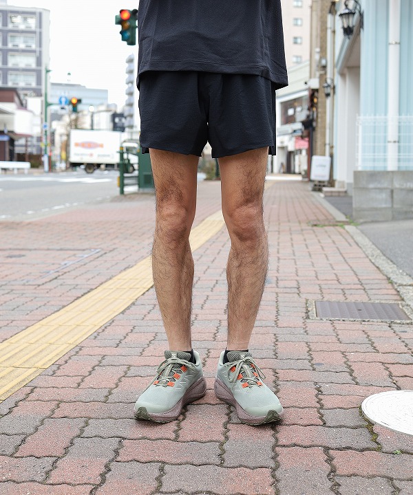 サロモン/salomon     SENSE AERO STOW 5 SHTS M