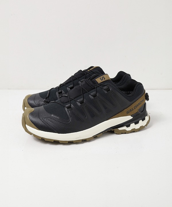 サロモン/salomon   XA PRO 3D V9 GORE-TEX LIFELONG