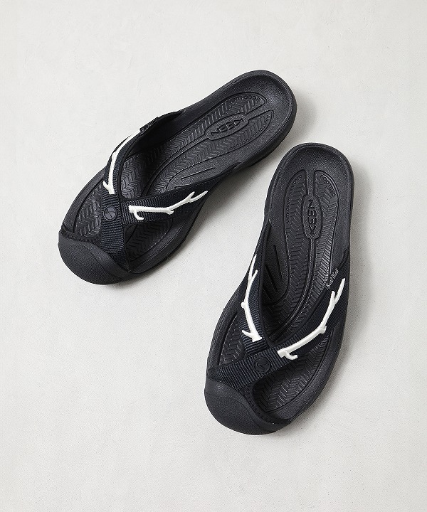 サウス２ ウエスト８×キーン/South2 West8×KEEN　WAIMEA H2 - Deer Horn Emb.