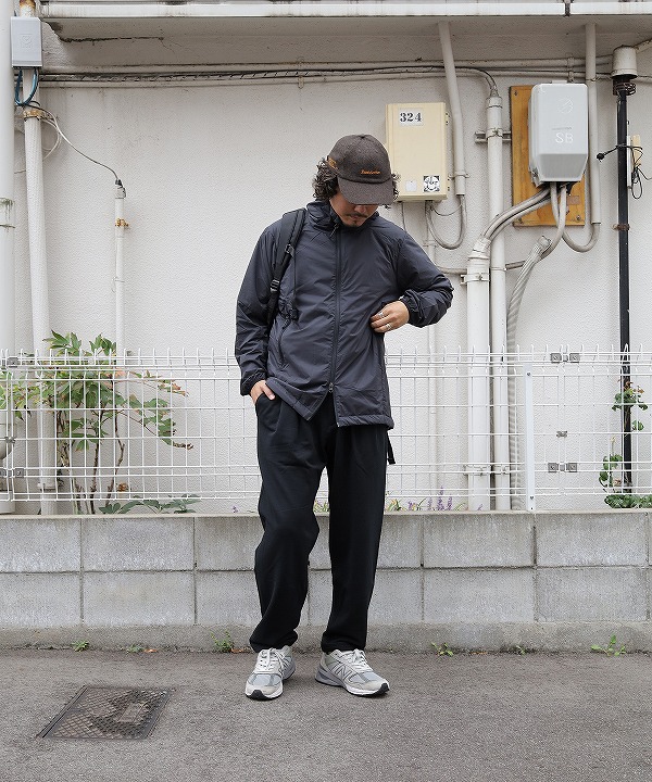 ティラック/tilak　Nebba MIG Jacket　