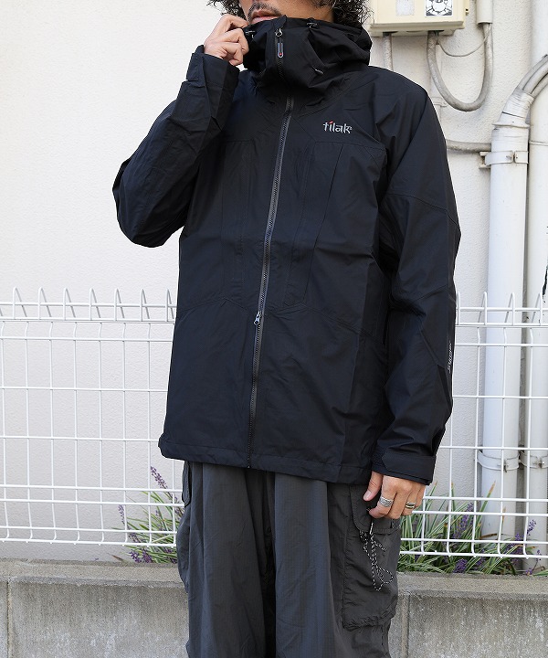 ティラック/tilak 　Stinger Jacket GORE-TEX Paclite®