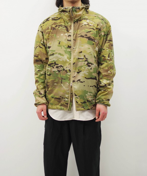 ティラック/tilak　Tind Mig Jacket