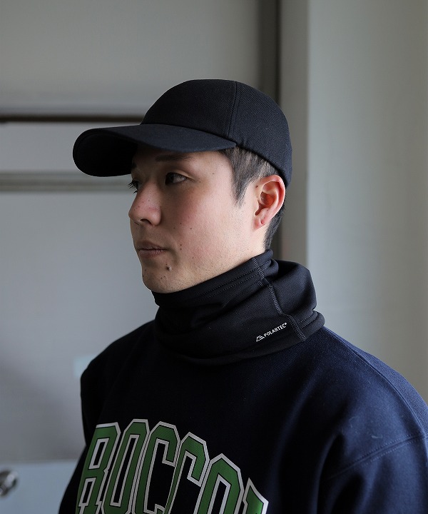 ティラック/tilak(Poutnik The Urban Traveler by Tilak)   Dagger Neckwarmer