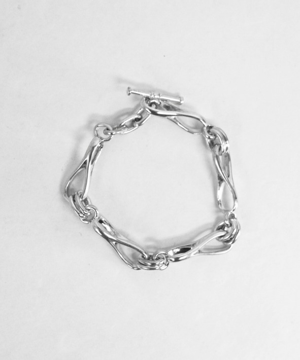 SUITABLE/スータブル　undulate narrow