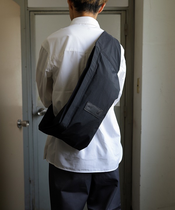 ヨロズ/yorozu 　ニンジャテック タスキショルダー