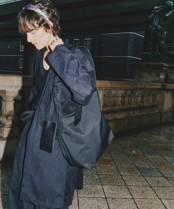 ヨロズ/yorozu 　A-TEX タスキショルダーFF