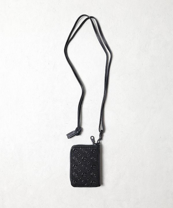 ヨロズ/yorozu   漆ウォレット - テノナカ -