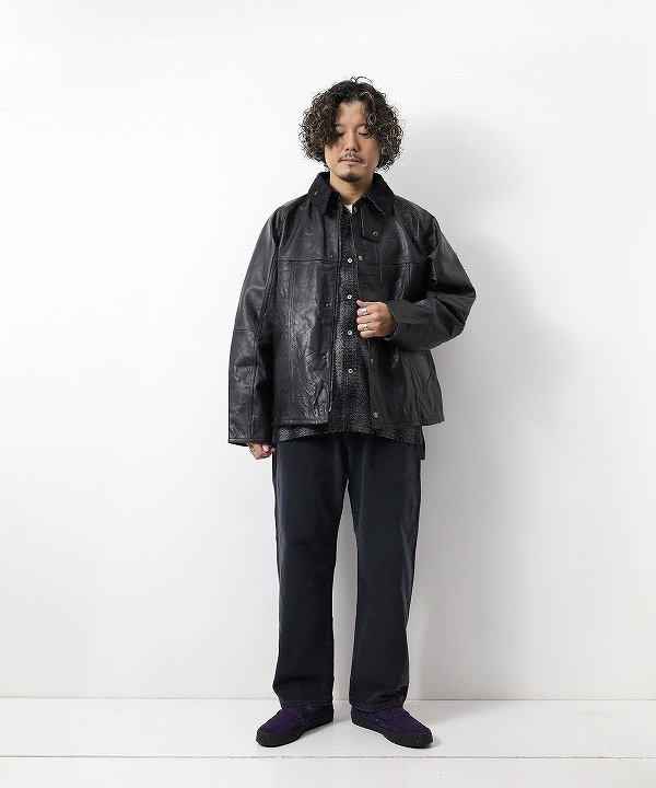 MAPS Online Store / マップスオンラインストア｜Engineered Garments