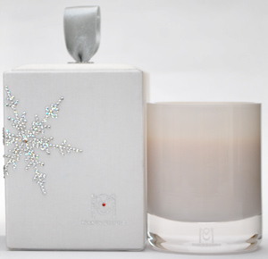 クリスタルスノウ