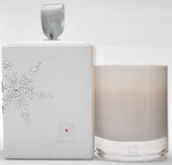 クリスタルスノウ