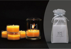 ティーライトコフレ