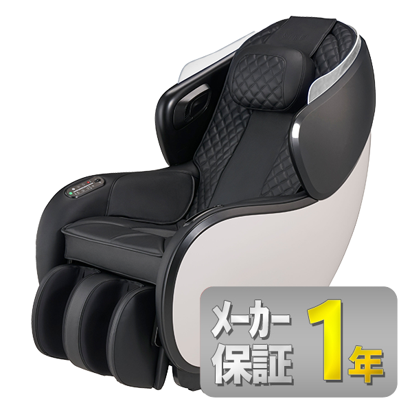 フジ医療器】MR-385ブラック【メーカー保証1年】 - マッサージ