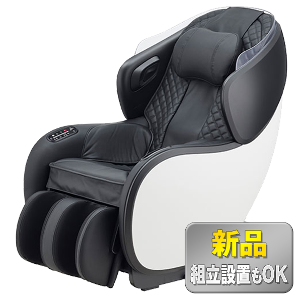 マッサージチェア【PU-PF1938H】 （MTG プリムアップファイン PU