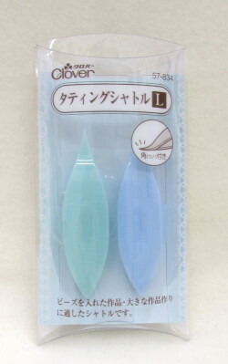 ク)タティングシャトルL