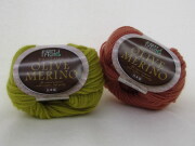 オリーブメリノ