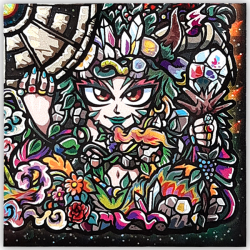 マウンテンシール】土帝ヴァルゴートゥシー