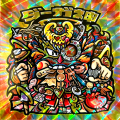 【マウンテンシール】ダーガ神