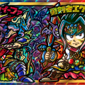 【マウンテンシール】勇剣者エクラード