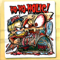 【マウンテンシール】HO・HO・HOLIC！