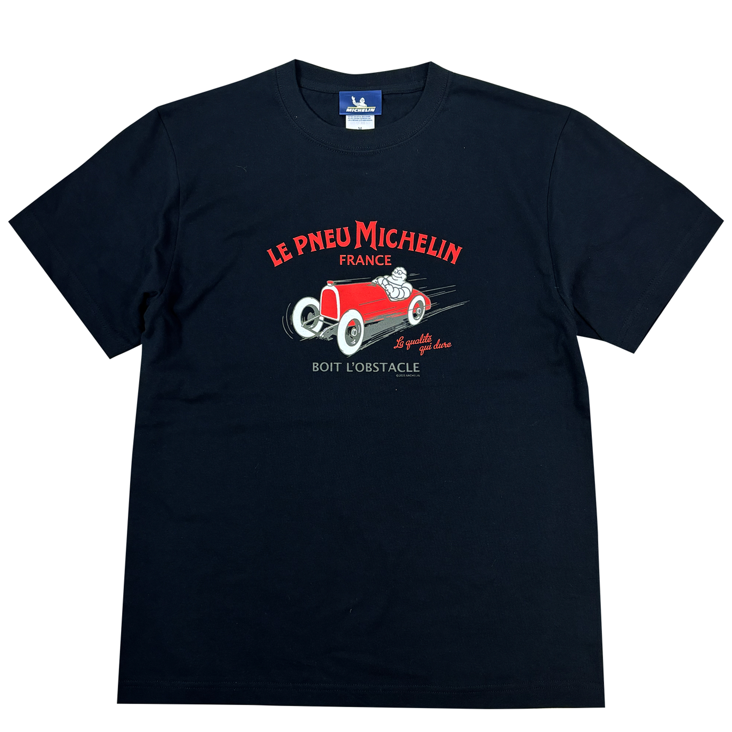 美術館グッズ【6369】　Tシャツ（XL）　モンブラン〈部分〉（ヴァロットン） 2025年最新】ヴァロットン tシャツの人気アイテム - メルカリ