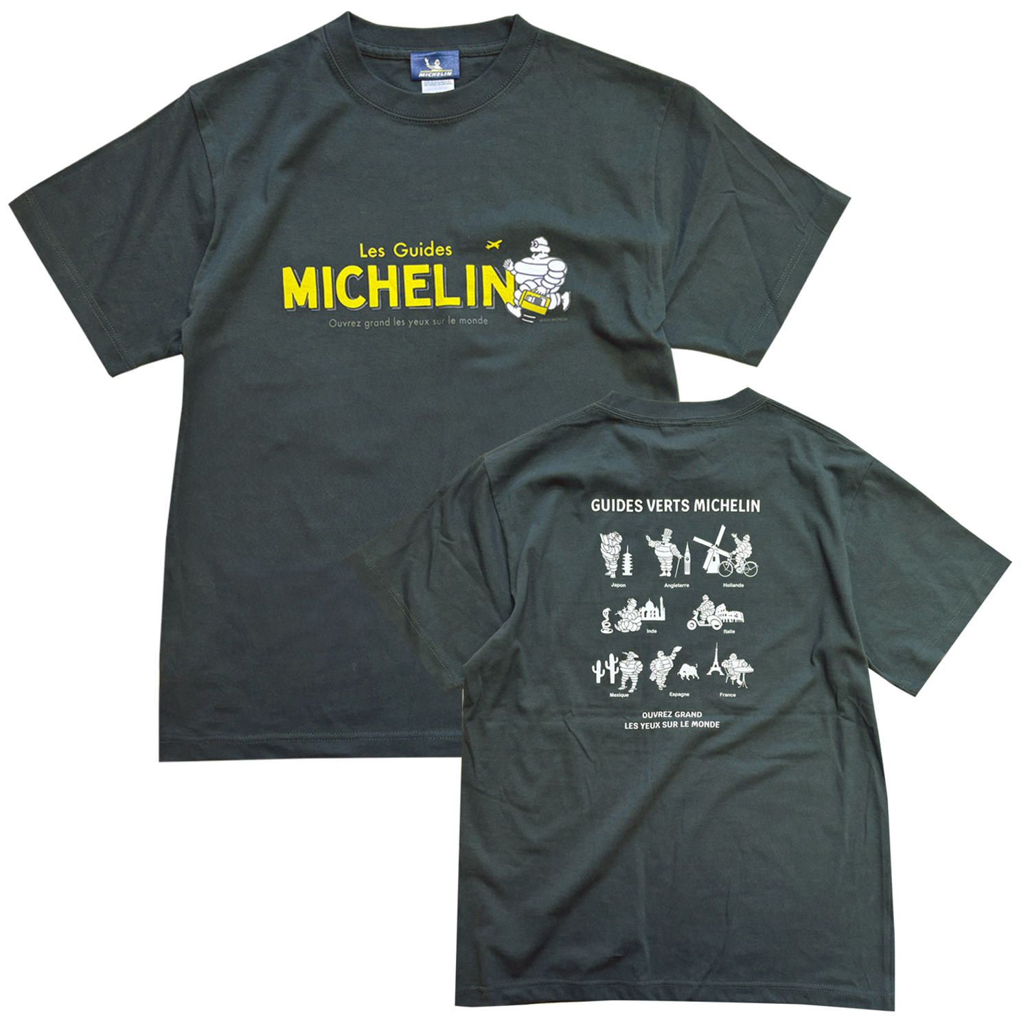 ミシュラン（Michelin）オフィシャル グッズ