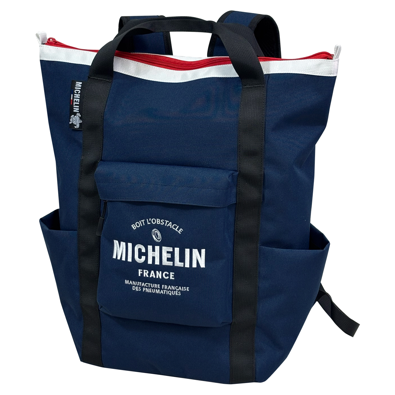 Ｔｏｔｅ　ｂａｃｋｐａｃｋ／Ｍｉｃｈｅｌｉｎ／Ｔｒｉｃｏｌｏｒ（２３３９６８）